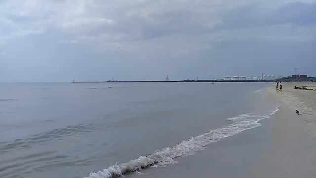 Балтийское море.2