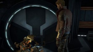 Marvel’s Guardians of the Galaxy: The Telltale Series - Первый Эпизод