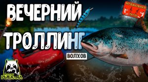РР4/ рыбалка для души, ловим как универсал, общаемся 11.10.23