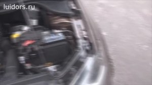 Сигнализация Starline A 94 + Webasto Thermo Top Evo 4 на Volkswagen Polo