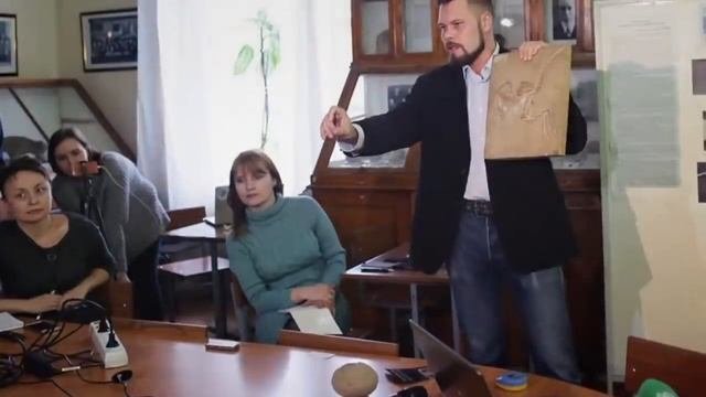 61 Находка археологов, которая перевернёт нашу историю. Самые необычные находки.