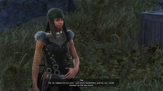 FORSPOKEN IN TANTA WE TRUST DLC Gameplay Walkthrough FULL GAME (4K 60FPS) смотреть онлайн