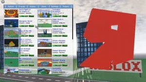 ROBLOX 2006