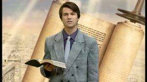 Одержимость - Андрей Юнак (В начале было Слово)