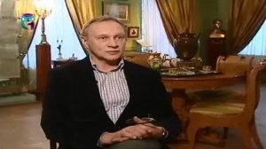 Евгений Богатырёв, директор Музея А. С. Пушкина в Москве