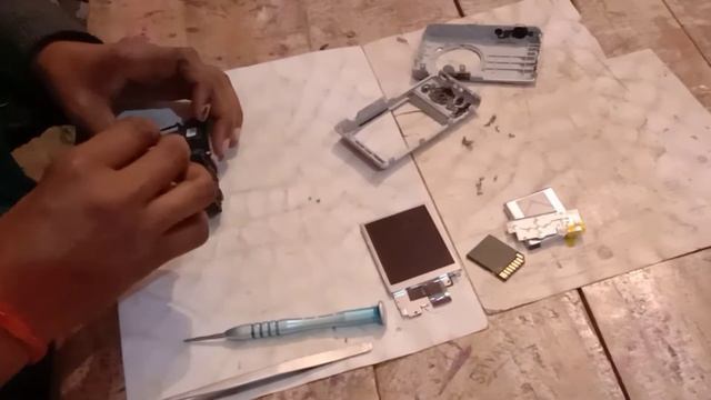 Sony W800 camera ke parts/ how to open sony camera/ cam ka lense clean karna seekhen/ смотреть онлайн