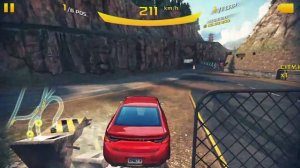 Asphalt 8 Airborne | Alps Classic | First Gameplay | Racing Games