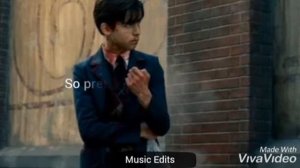 For You//Aidan Gallagher ( Lyrcs )