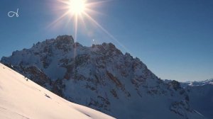 Ultimate Destination Guide to Courchevel France