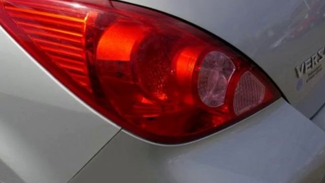 Used 2008 Nissan Versa St-Paul White-Bear-Lake, MN #G77604PA - SOLD смотреть онлайн