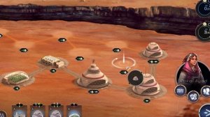 Видеообзор Terraformers First Steps on Mars - Пролог