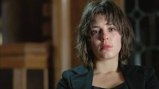 Чужая - Trailer 2010 смотреть онлайн