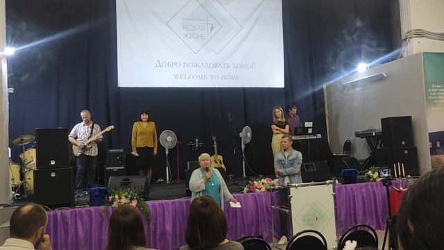 Стихи посвященные Господу свидетельство сестры. смотреть онлайн