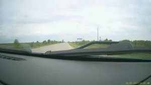 А-289 - Тиховский, март 2022 года