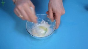 Эффект ботокса. Сильнейшая маска от Морщин с моментальным эффектом
