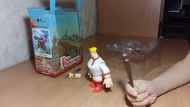 Алеша Попович смотреть онлайн