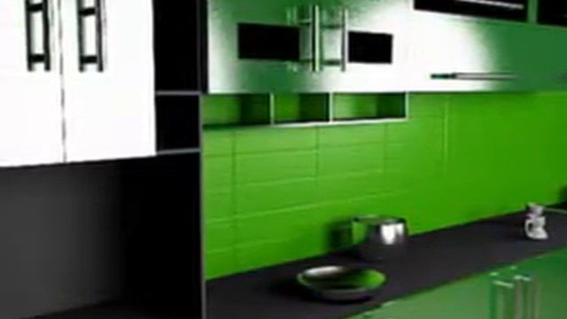 кухня, мебель для кухни, эргономика кухни