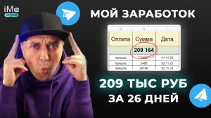 5 способов заработка в Телеграм канале Сколько зарабатывают на Телеграм? Зарабатываем в сети