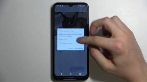 Как добавить номер в черный список на Nokia 1.4 / Заблокировать контакт Nokia 1.4