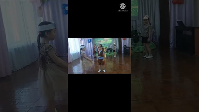 Драматизация "Мама для Мамонтенка" смотреть онлайн