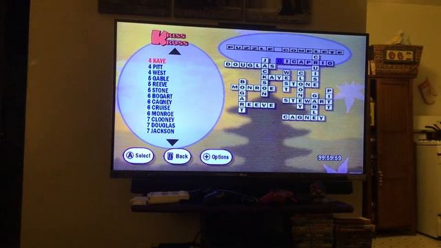 Let’s play puzzle challenge crosswords and more episode #60 смотреть онлайн