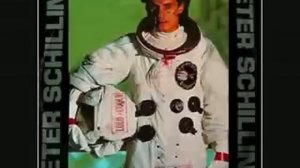 Peter Schilling----Major Tom