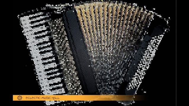 Cafe Accordeon Orchestra - LIndifference