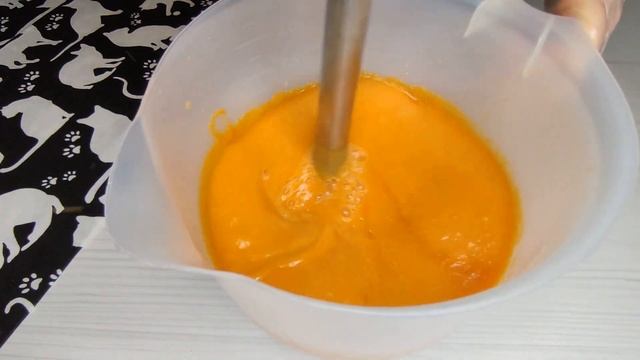 Мармелад из Тыквы! ✧ Natural Marmalade from Pumpkin! Instead of candy! ✧ Recipes Natalie. Ukraine