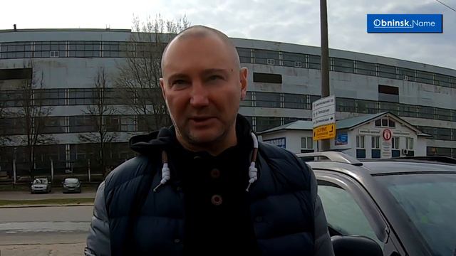 Депутат Юрий Фрай доставил дезинфекторы от компании «Обнинскоргсинтез» в спортивные школы Обнинска смотреть онлайн