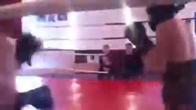 Иво Клейнс (Golden Glory) досрочначная победа на LKTA Open Ring смотреть онлайн