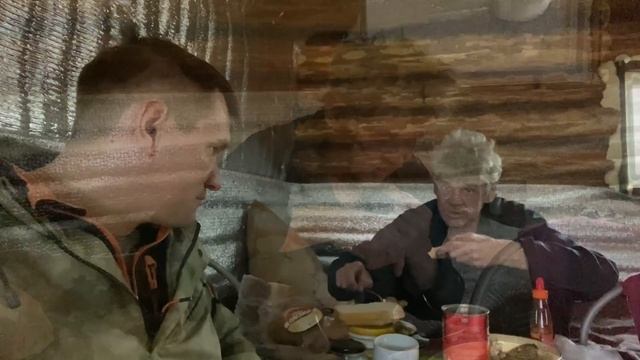 Как прибраться в лесной избе за 5 минут (30 лет одиночества 93 серия) смотреть онлайн