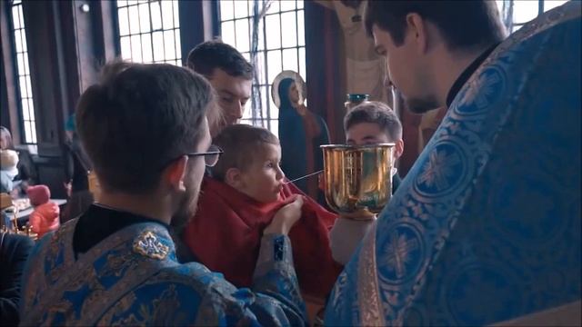 урок 6 класс Образы русской народной и духовной музыки. Народное искусство Древней Руси смотреть онлайн