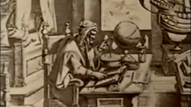 Астрономия Самая древняя наука смотреть онлайн