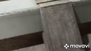 Самодельный стапель