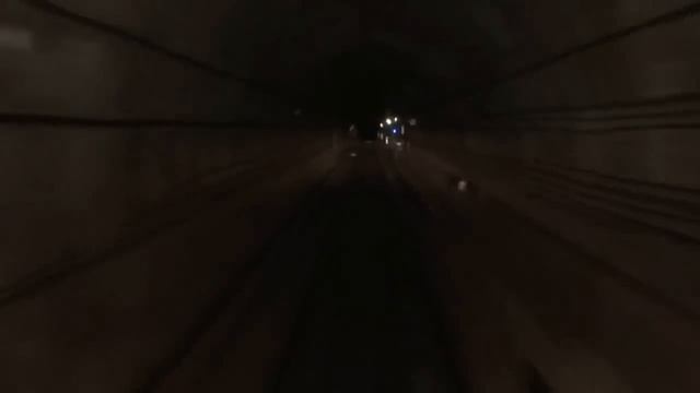 Тайная Москва: МЕТРО-2 смотреть онлайн