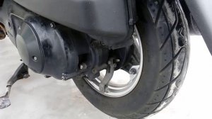 Suzuki Vecstar 150cc 2000г.