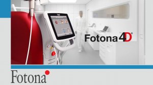 Вебинар Fotona: Готовое решение для клиники – лазерная система нового поколения Fotona 4D PRO