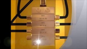 Система смазки