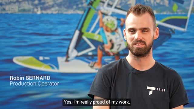 Tahe Outdoors EN смотреть онлайн