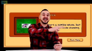 ПАПА РОБ ИГРАЕТ В #РАСТЕНИЯ ПРОТИВ #ЗОМБИ - СБОРНИК