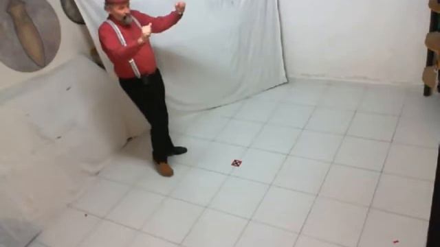 Cukanoto, Bulgaria, tutorial di Juancarlos Battilani смотреть онлайн