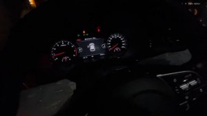 Kia Seltos 2020 года 1,6 бензин Turbo 4WD
