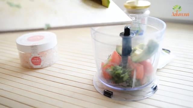 Дип соус к овощам смотреть онлайн