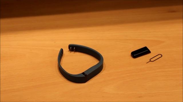 Что делать, если завис FitBit Flex? / What if hovered FitBit Flex? смотреть онлайн
