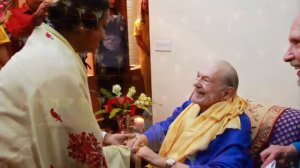 Что такое Ананда (ролик о мировом сообществе Ананда)
