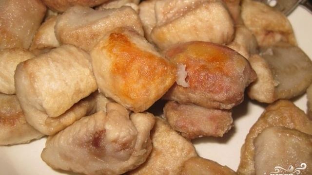 Молоки тушеные