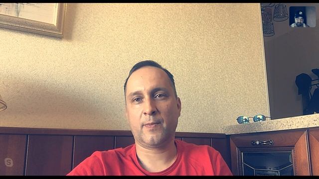 Кухонная разговорная тренировка 6.Денис делится опытом тренировок.) ЧАСТЬ 1 смотреть онлайн