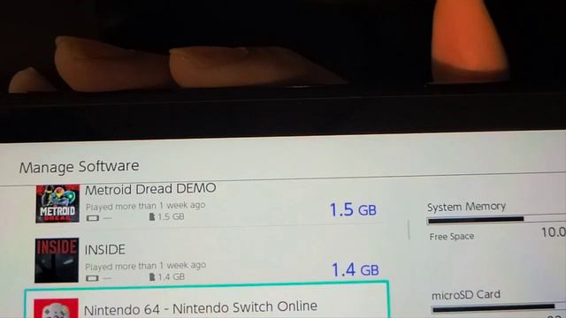 How To Make Your Nintendo Switch Online Retro Apps and Games Work Offline 2024