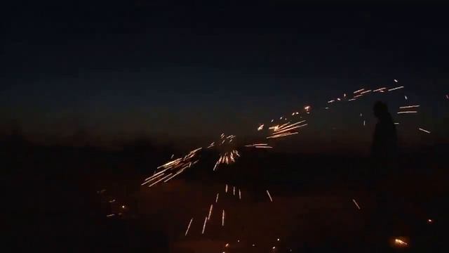 Эксперименты со стальной ватой смотреть онлайн