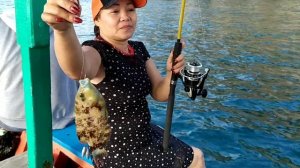 ?? Рыбалка в Нячанге. Ловись рыба мечты!